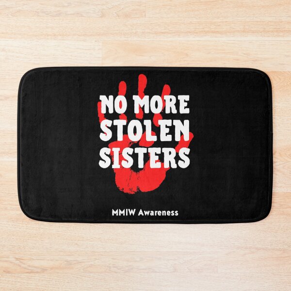 Item preview, Most Important No More Stolen Sisters Halloween Holiday designed and sold by Declanstarkdds.