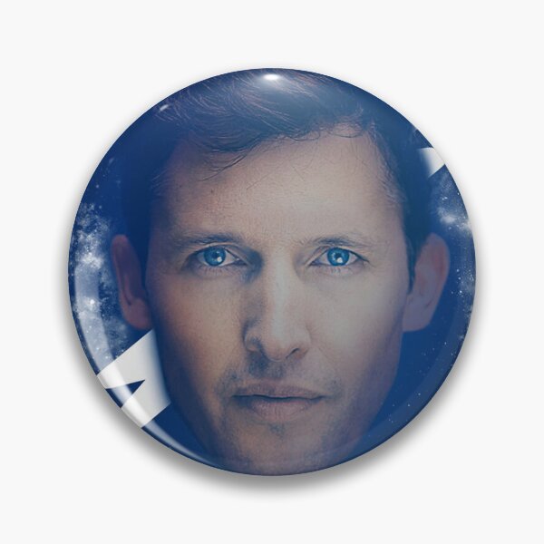 Item preview, James Blunt moon landing 2 designed and sold by JanePeck.