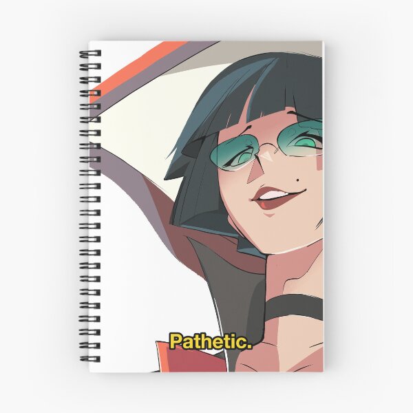 Item preview, I-No designed and sold by Nem Graphics.