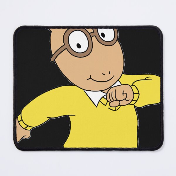 Item preview, ARTHUR MEME Classic designed and sold by MICHAELSONNELIT.