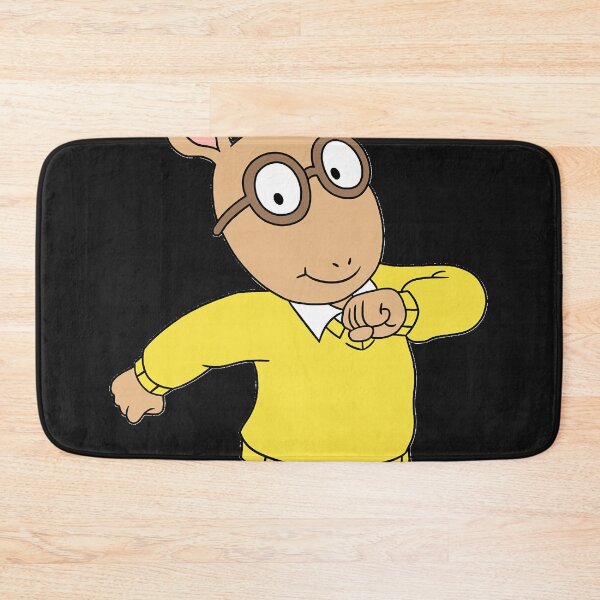 Item preview, ARTHUR MEME Classic  designed and sold by MICHAELSONNELIT.
