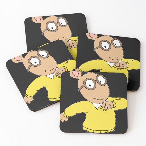 Item preview, ARTHUR MEME Classic  designed and sold by MICHAELSONNELIT.