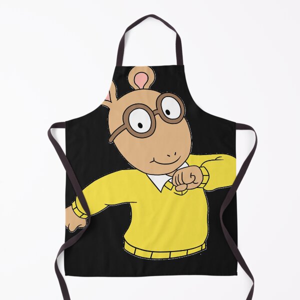 Item preview, ARTHUR MEME Classic designed and sold by MICHAELSONNELIT.