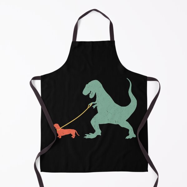Item preview, Cute Dachshund Dinosaur Funny Wiener Dog designed and sold by BernardMurray.