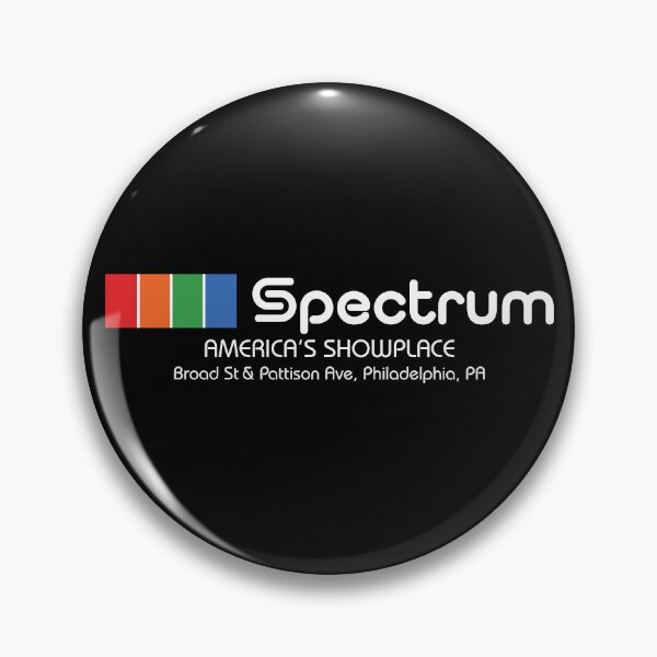 Item preview, The Spectrum, Philadelphia, PA designed and sold by TeeArcade84.
