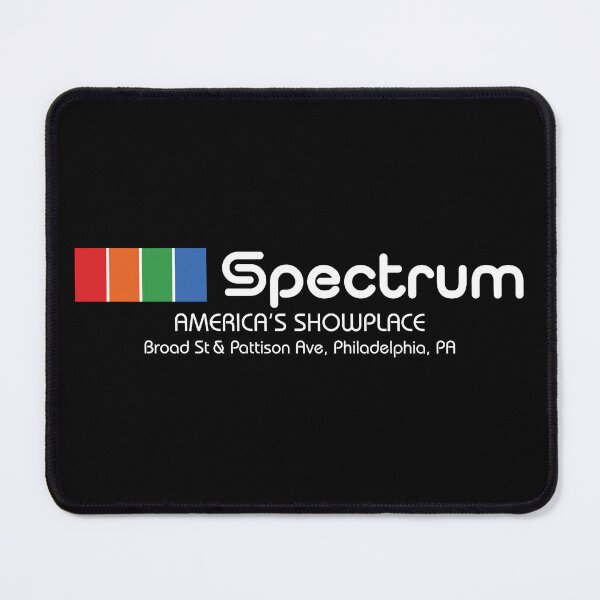 Item preview, The Spectrum, Philadelphia, PA designed and sold by TeeArcade84.