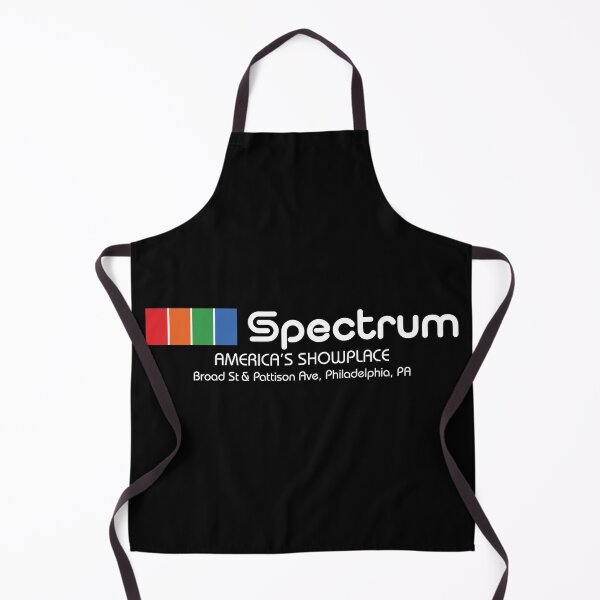 Item preview, The Spectrum, Philadelphia, PA designed and sold by TeeArcade84.