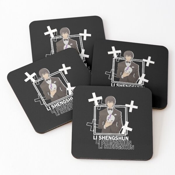 Item preview, hei - darker than black designed and sold by ShopMello.