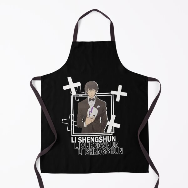 Item preview, hei - darker than black designed and sold by ShopMello.
