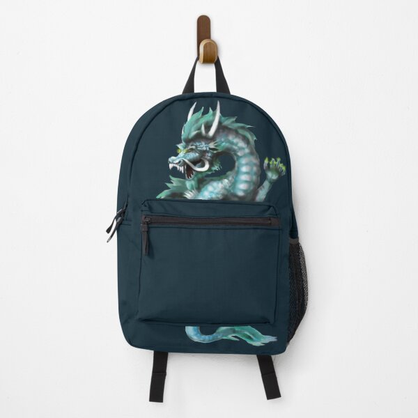 Item preview, Dragon Drawing - Practice Symbol designed and sold by ViewerEqualsPhoton.