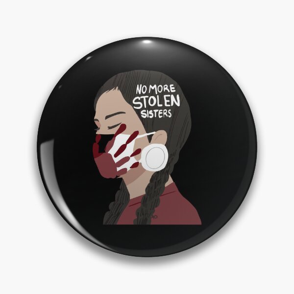 Item preview, Nice Keepsake No More Stolen Sisters Awesome For Music Fan designed and sold by Declanstarkdds.