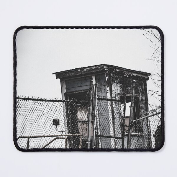 Item preview, Abandonment designed and sold by Carly-Chapman.