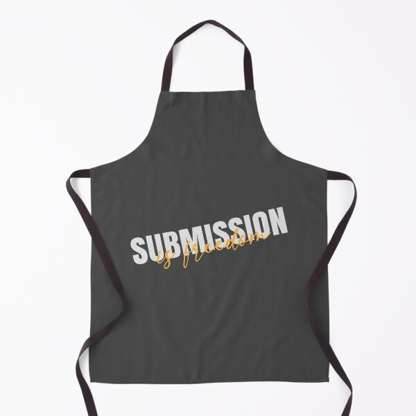 Item preview, Submission is Freedom (V1) designed and sold by SaturnaliaShop.