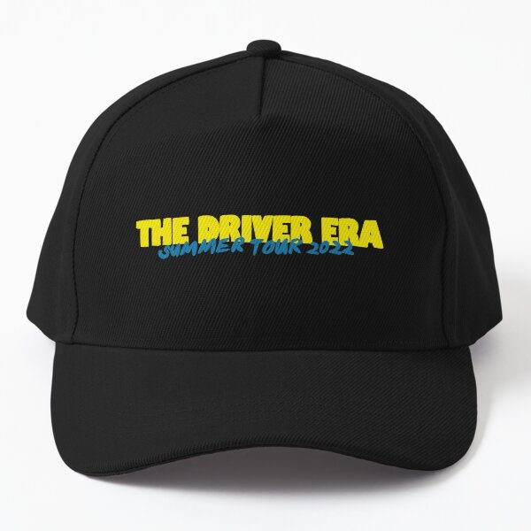 Item preview, the driver era summer tour! designed and sold by jessica <3.