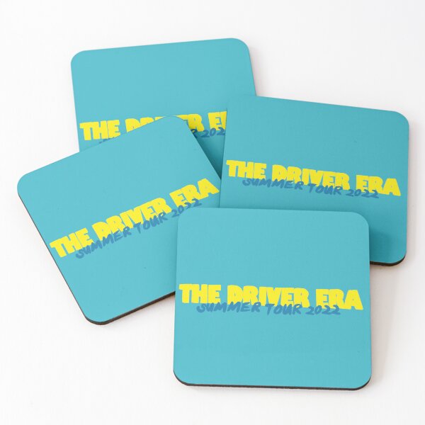 Item preview, the driver era summer tour! designed and sold by jessica <3.