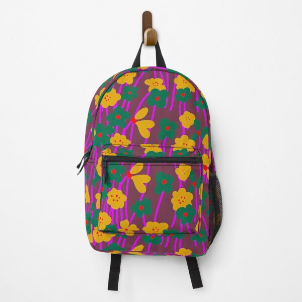 Item preview, Flower seamless pattern bold designed and sold by IDDFAR.
