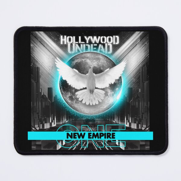 Item preview, Hollywood Undead new empire designed and sold by RobertaMatousek.