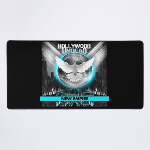 Item preview, Hollywood Undead new empire designed and sold by RobertaMatousek.