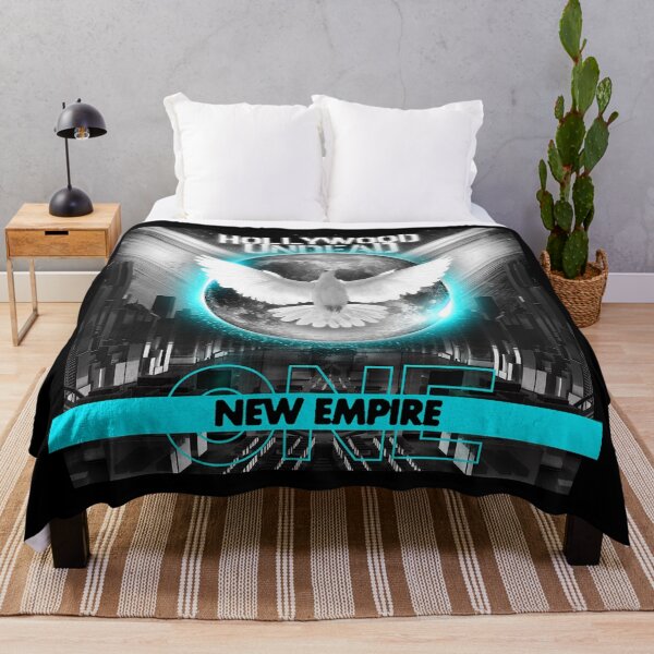 Item preview, Hollywood Undead new empire designed and sold by RobertaMatousek.