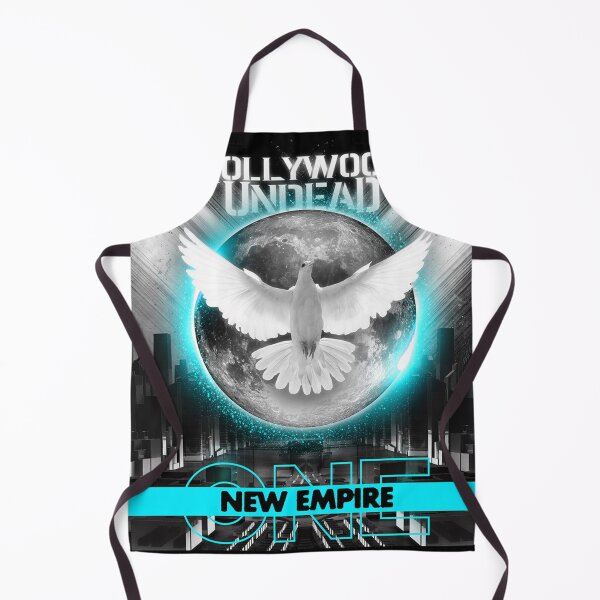 Item preview, Hollywood Undead new empire designed and sold by RobertaMatousek.