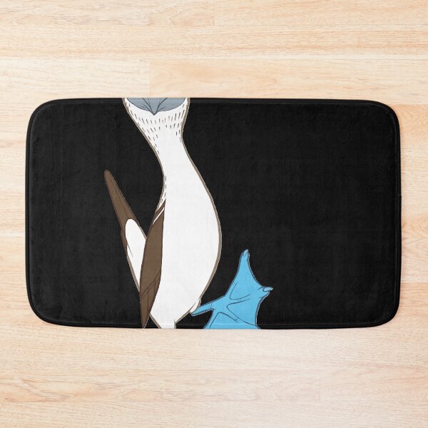 Item preview, Blue-footed booby Essential  designed and sold by MICHAELSONNELIT.