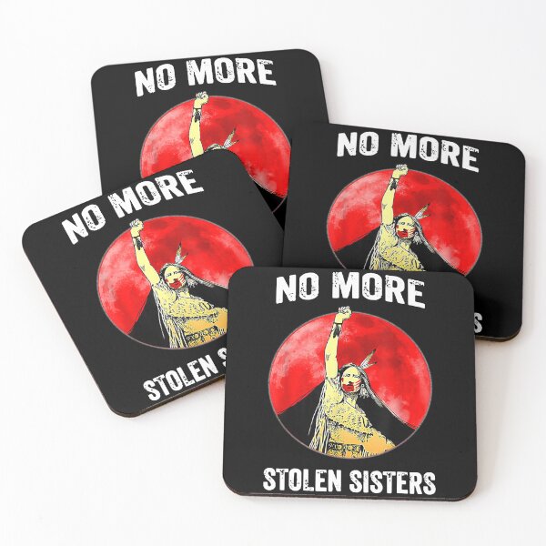 Item preview, Proud No More Stolen Sisters Awesome For Movie Fans designed and sold by Declanstarkdds.