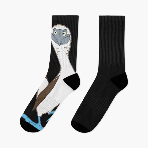 Item preview, Blue-footed booby Essential  designed and sold by MICHAELSONNELIT.