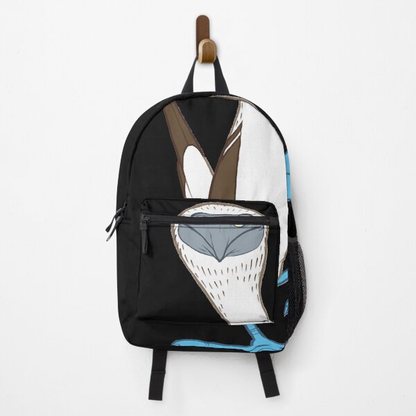 Item preview, Blue-footed booby Essential  designed and sold by MICHAELSONNELIT.