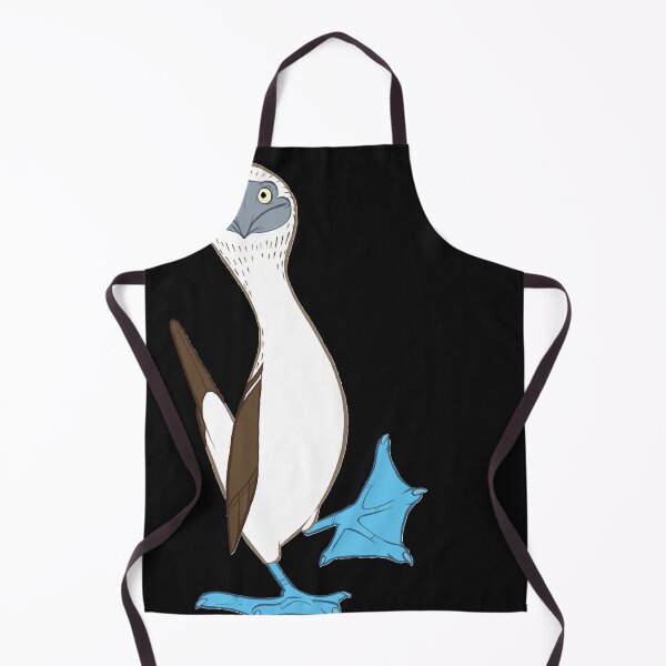 Item preview, Blue-footed booby Essential  designed and sold by MICHAELSONNELIT.