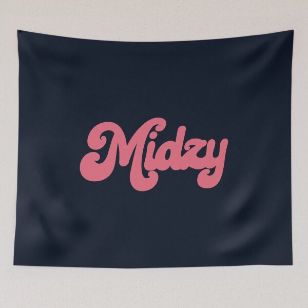 Item preview, Itzy  Itzy  midzy designed and sold by KhanhDieuKia.