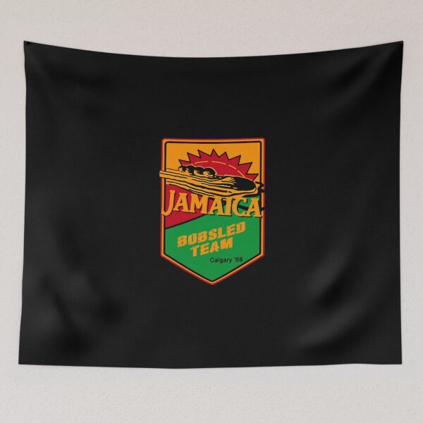 Item preview, Jamaican Bobsled Team Cool Runnings  designed and sold by Anneing.