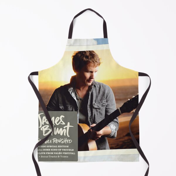 Item preview, James Blunt some kind of trouble 2 designed and sold by JanePeck.