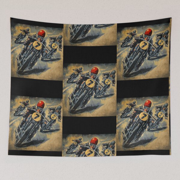 Item preview, Catch Number 7  designed and sold by Russell9778991.