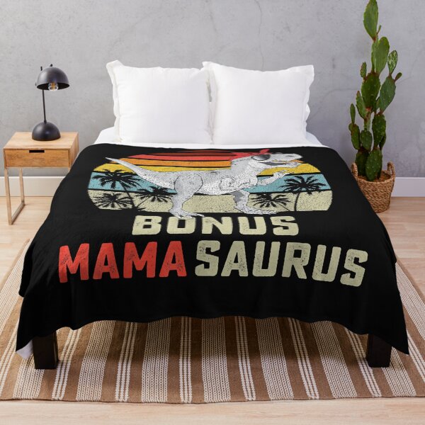 Item preview, Bonus Mama Saurus T Rex Mamasaurus Stepmom Matching Family designed and sold by Evrard122344.