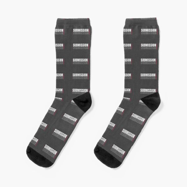 Submission Socks for Sale