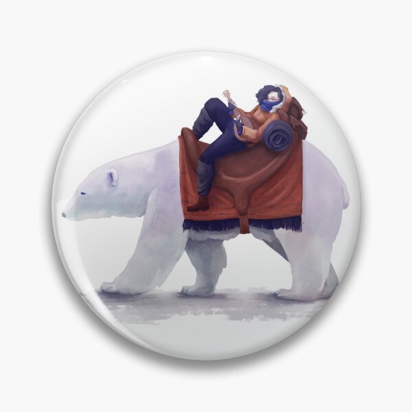 Item preview, Polar Bard designed and sold by JuliAria.