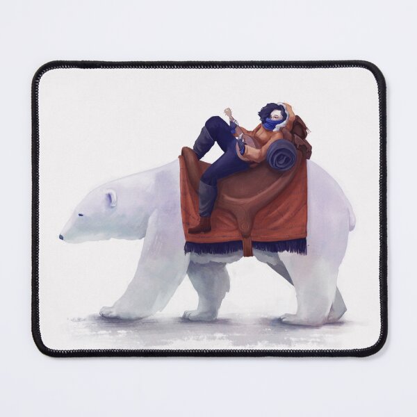 Item preview, Polar Bard designed and sold by JuliAria.