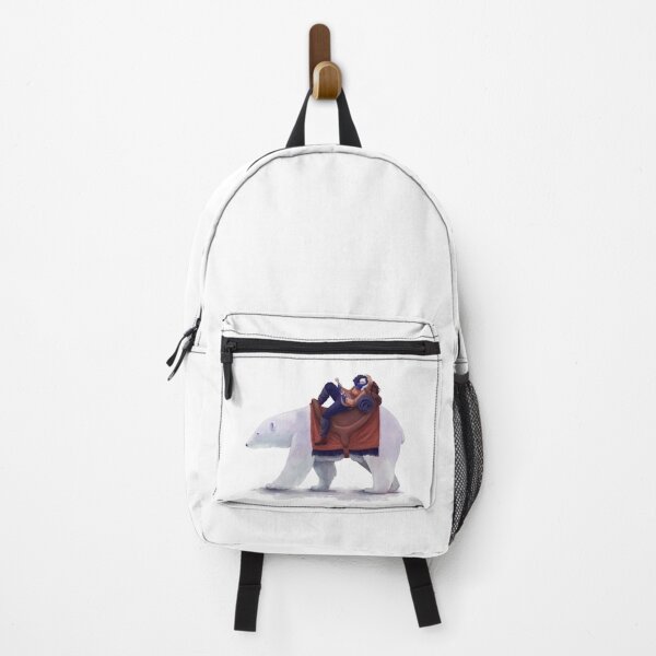 Item preview, Polar Bard designed and sold by JuliAria.