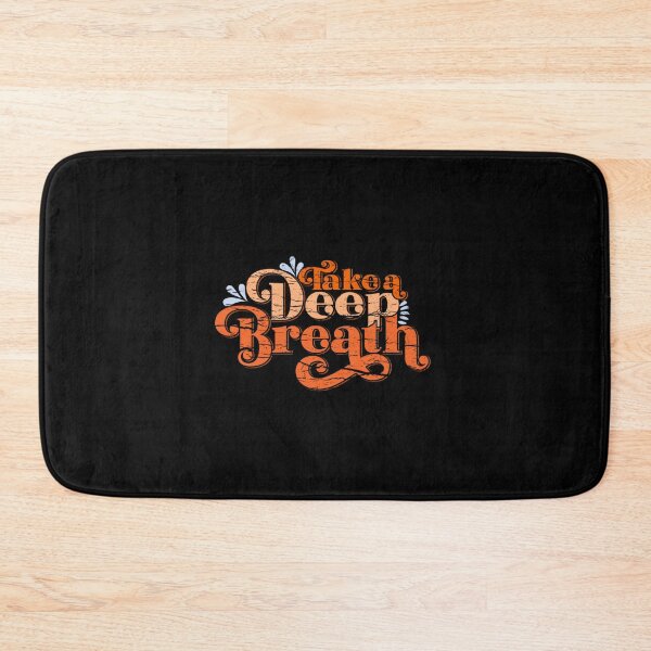 Item preview, Take A Deep Breath designed and sold by SimplyCosmic11.