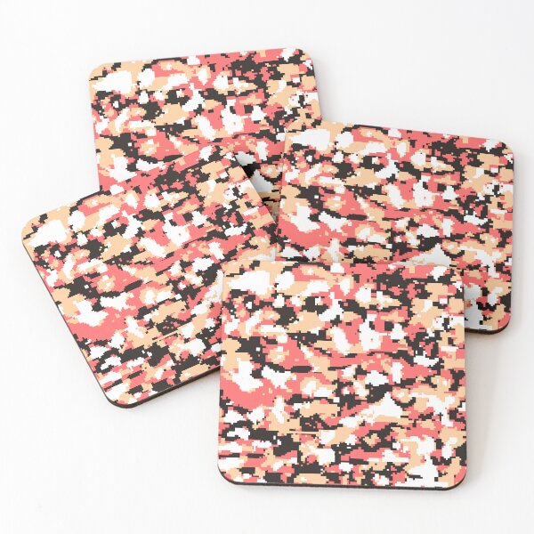 Item preview, Salman Wheat Digital Camouflage  designed and sold by Tshirtstory.