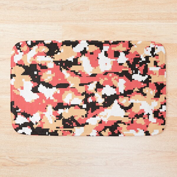 Item preview, Salman Wheat Digital Camouflage  designed and sold by Tshirtstory.