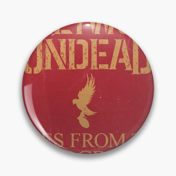 Item preview, Hollywood Undead notes from the underground designed and sold by RobertaMatousek.