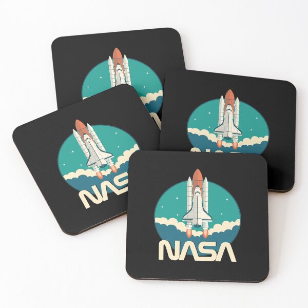 Artikelvorschau, NASA-Raumfähre entworfen und verkauft von aizleymcglasson.