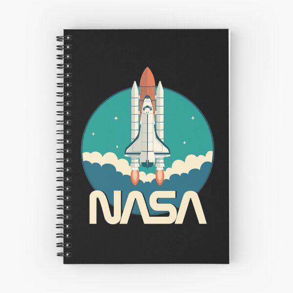 Artikelvorschau, NASA-Raumfähre entworfen und verkauft von aizleymcglasson.