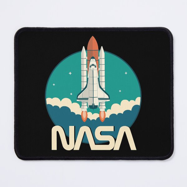 Artikelvorschau, NASA-Raumfähre entworfen und verkauft von aizleymcglasson.