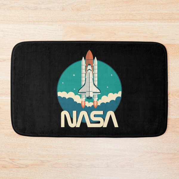 Artikelvorschau, NASA-Raumfähre entworfen und verkauft von aizleymcglasson.