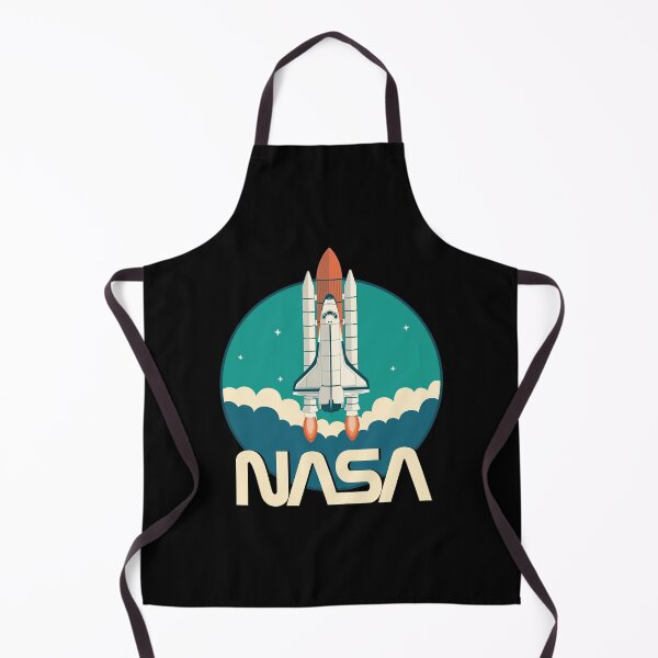 Artikelvorschau, NASA-Raumfähre entworfen und verkauft von aizleymcglasson.