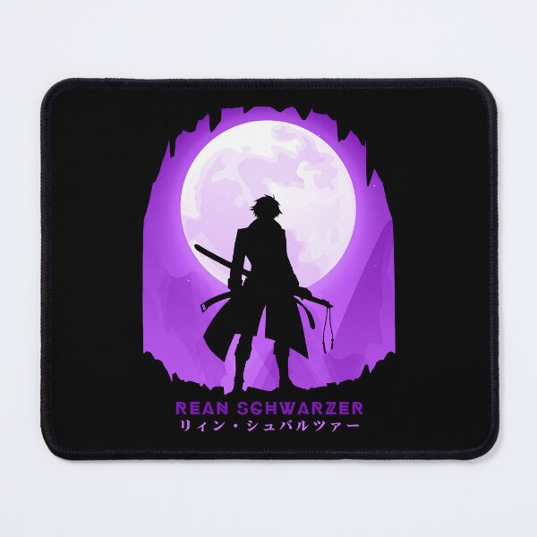 Item preview, TRAILS OF COLD STEEL - REAN SCHWARZER designed and sold by ASHCARBIDEER.