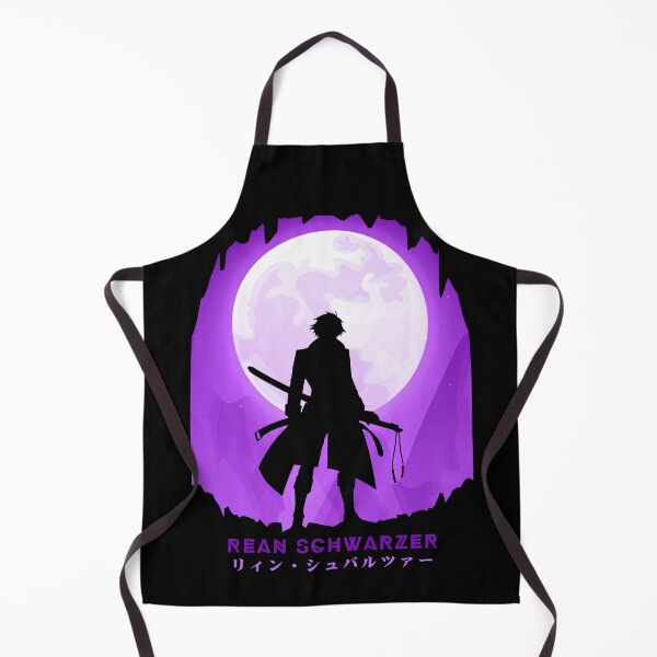 Item preview, TRAILS OF COLD STEEL - REAN SCHWARZER designed and sold by ASHCARBIDEER.