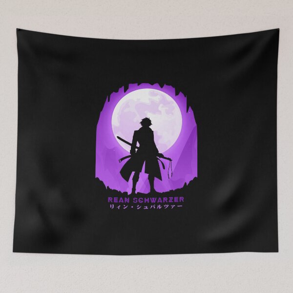 Item preview, TRAILS OF COLD STEEL - REAN SCHWARZER designed and sold by ASHCARBIDEER.